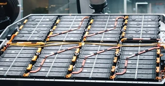 Công nghệ pin mới có thể giúp xe điện sạc đầy trong 12 phút
