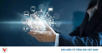 Công nghệ số thành “nam châm” hút dòng vốn FDI chất lượng cao