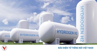 Công nghiệp Hydrogen: Cơ hội cho phát triển nguồn năng lượng sạch