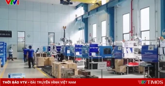 Công nghiệp TP. Hồ Chí Minh duy trì đà tăng trưởng