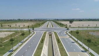 Công nghiệp Việt Nam bước vào giai đoạn mở rộng quy mô, công nghệ và phát triển logistics