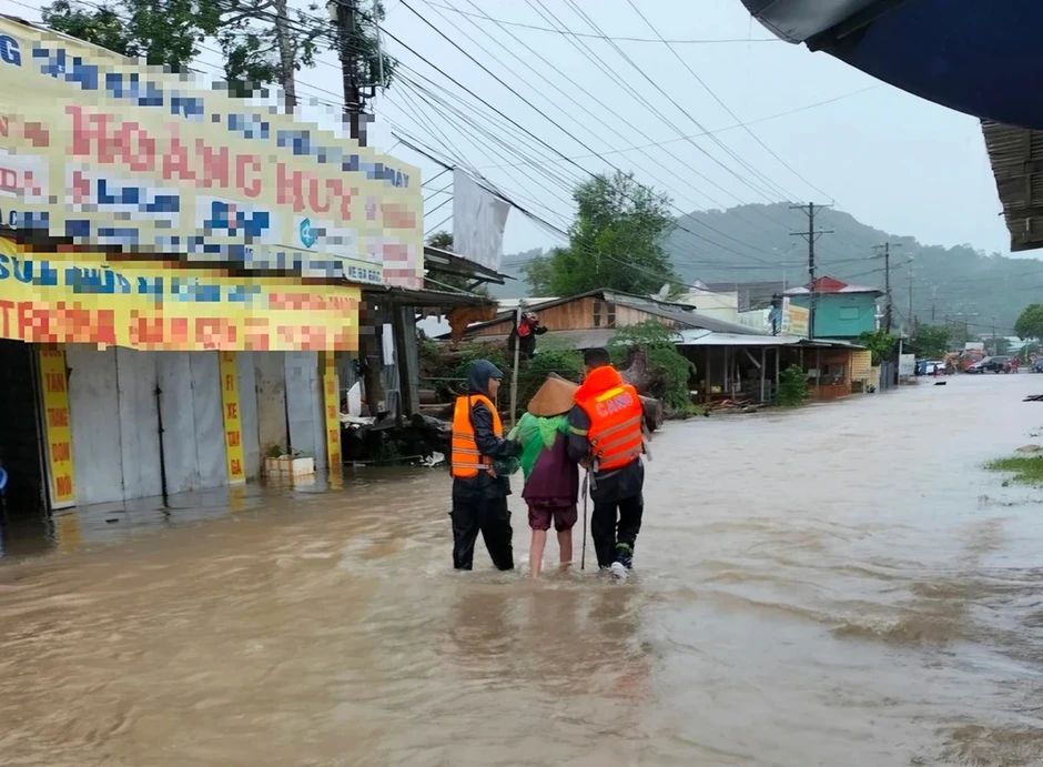Công trình hạ tầng phục vụ APEC lại 'phập phồng' Công trình hạ tầng phục vụ APEC lại 'phập phồng'
