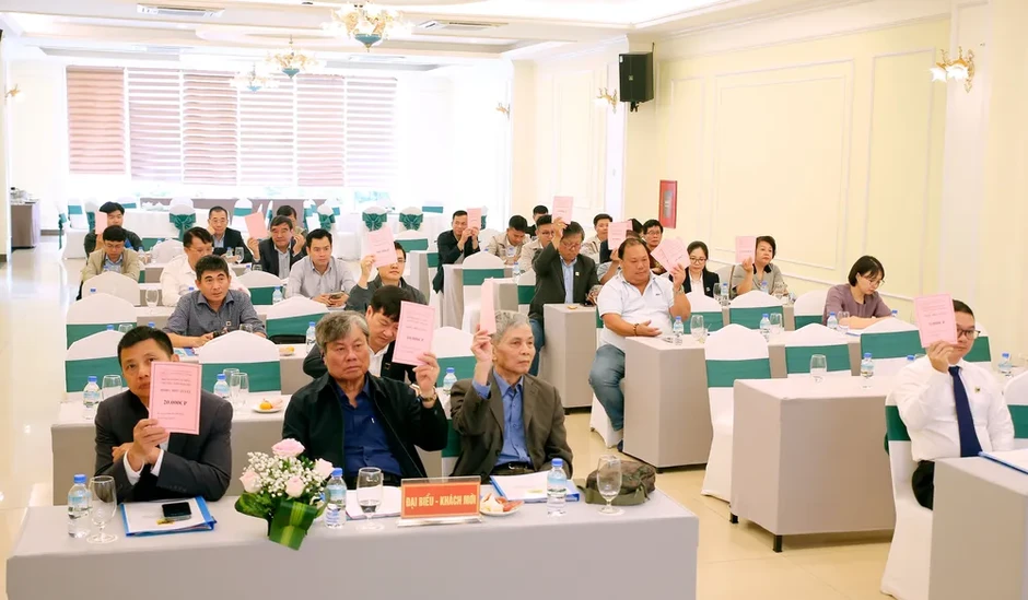 Công ty Cổ phần Bình Điền Ninh Bình: 10 năm kiến tạo thương hiệu Đầu Trâu