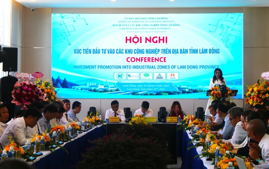 Công ty CP Chăn nuôi C.P. Việt Nam chi 450 tỷ đồng xây nhà máy tại Lâm Đồng Công ty CP Chăn nuôi C.P. Việt Nam chi 450 tỷ đồng xây nhà máy tại Lâm Đồng