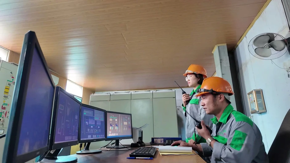 Công ty CP Thức ăn chăn nuôi Thiên Lộc giữ đà tăng trưởng giữa nhiều biến động Công ty CP Thức ăn chăn nuôi Thiên Lộc giữ đà tăng trưởng giữa nhiều biến động