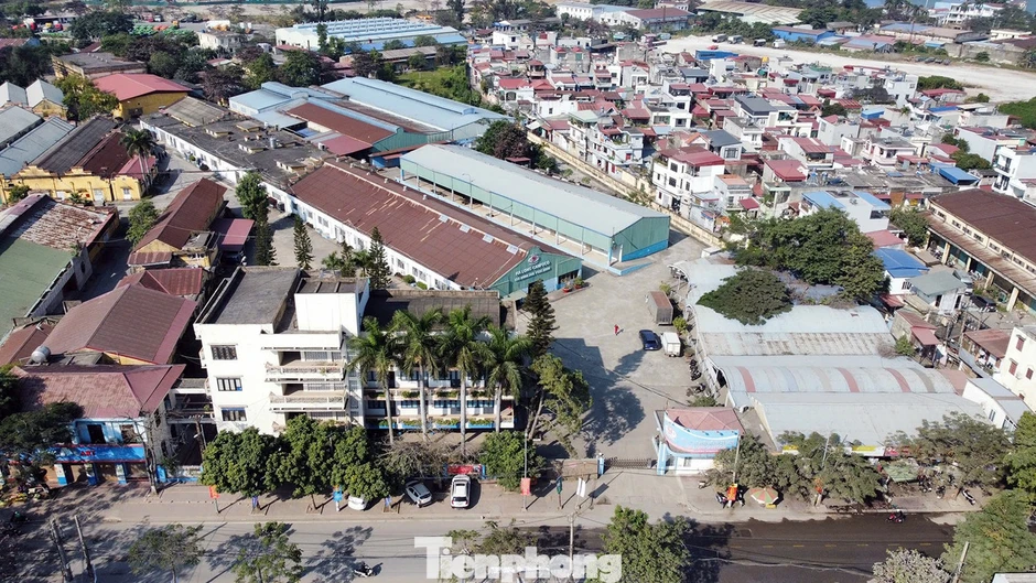 Công ty Đồ hộp Hạ Long tái khởi động sản xuất, siết chặt kiểm soát an toàn thực phẩm Công ty Đồ hộp Hạ Long tái khởi động sản xuất, siết chặt kiểm soát an toàn thực phẩm