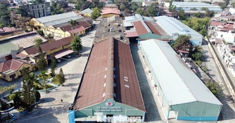 Công ty Đồ hộp Hạ Long tái khởi động sản xuất, siết chặt kiểm soát an toàn thực phẩm