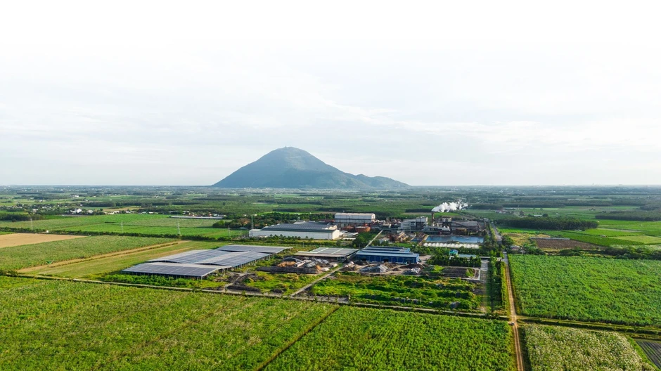 Công ty hạt nhân Tập đoàn TTC đăng ký bán ra hơn 43 triệu cổ phiếu SBT Công ty hạt nhân Tập đoàn TTC đăng ký bán ra hơn 43 triệu cổ phiếu SBT