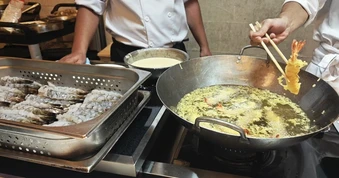 Công ty Nhật Bản mở nhà máy tempura 21 triệu USD tại Việt Nam , phục vụ Đông Nam Á