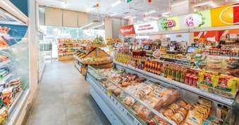 Công ty vận hành chuỗi WinMart khởi đầu 2026 với tăng trưởng 32%