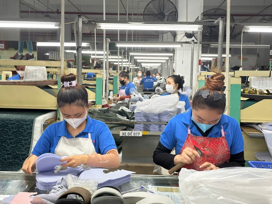 Công ty Việt chủ động thích ứng, cơ quan chức năng điều hành linh hoạt Công ty Việt chủ động thích ứng, cơ quan chức năng điều hành linh hoạt