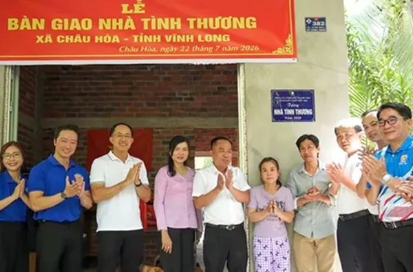 Công ty XSKT Thành phố Hồ Chí Minh & Công ty XSKT Bến Tre phối hợp tổ chức kỷ Niệm ngày Thương binh - Liệt sĩ 27/7 Công ty XSKT Thành phố Hồ Chí Minh & Công ty XSKT Bến Tre phối hợp tổ chức kỷ Niệm ngày Thương binh - Liệt sĩ 27/7