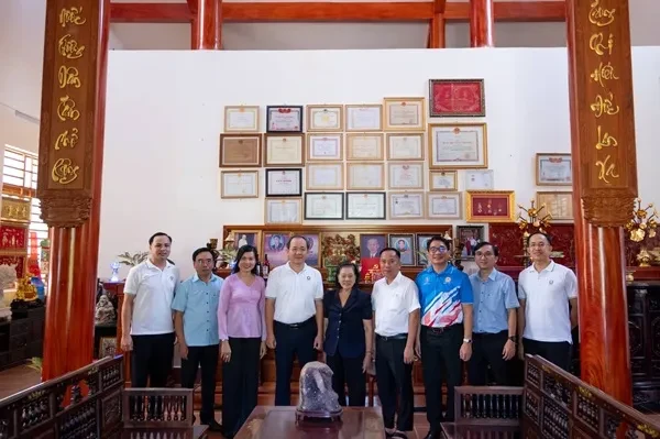 Công ty XSKT Thành phố Hồ Chí Minh & Công ty XSKT Bến Tre phối hợp tổ chức kỷ Niệm ngày Thương binh - Liệt sĩ 27/7 Công ty XSKT Thành phố Hồ Chí Minh & Công ty XSKT Bến Tre phối hợp tổ chức kỷ Niệm ngày Thương binh - Liệt sĩ 27/7