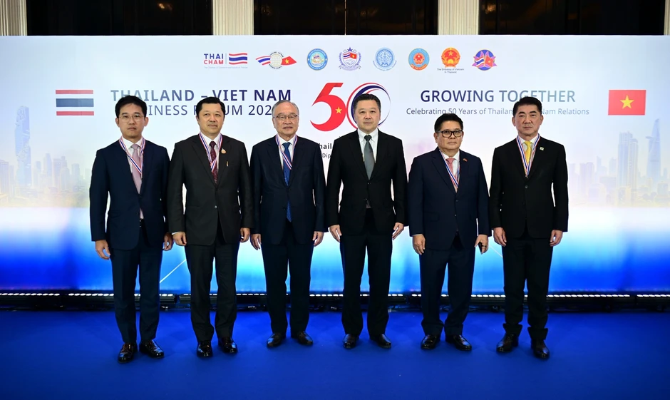 C.P. Việt Nam tăng cường ứng dụng AI vào chuỗi nông nghiệp - thực phẩm C.P. Việt Nam tăng cường ứng dụng AI vào chuỗi nông nghiệp - thực phẩm
