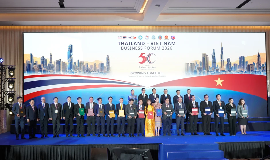 C.P. Việt Nam tăng cường ứng dụng AI vào chuỗi nông nghiệp - thực phẩm C.P. Việt Nam tăng cường ứng dụng AI vào chuỗi nông nghiệp - thực phẩm