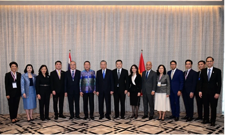 C.P. Việt Nam tăng cường ứng dụng AI vào chuỗi nông nghiệp - thực phẩm C.P. Việt Nam tăng cường ứng dụng AI vào chuỗi nông nghiệp - thực phẩm