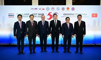 C.P. Việt Nam thúc đẩy chuyển đổi AI trong chuỗi tích hợp Feed - Farm - Food