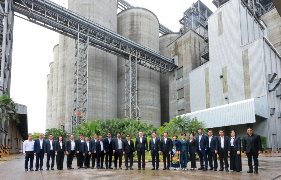 C.P. Việt Nam và Bệnh viện Bạch Mai hợp tác dài hạn vì người bệnh và cộng đồng