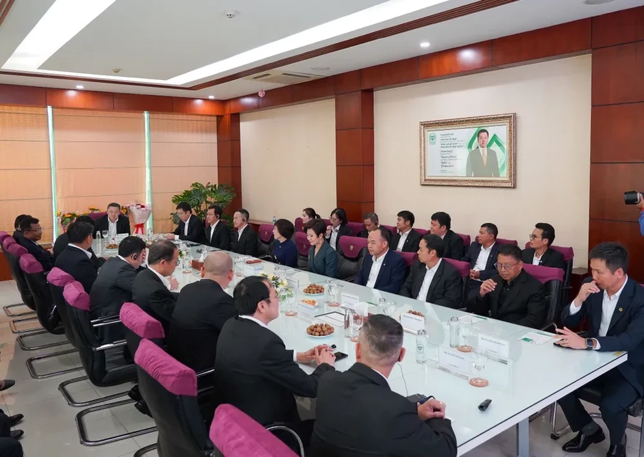 C.P. Việt Nam và Bệnh viện Bạch Mai mở rộng hợp tác vì sức khỏe cộng đồng C.P. Việt Nam và Bệnh viện Bạch Mai mở rộng hợp tác vì sức khỏe cộng đồng