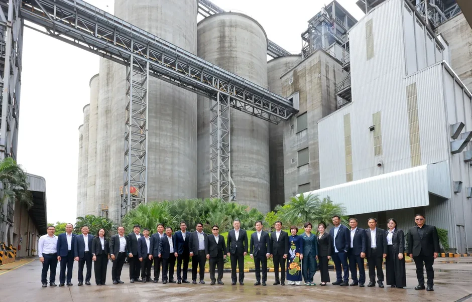 C.P. Việt Nam và Bệnh viện Bạch Mai mở rộng hợp tác vì sức khỏe cộng đồng C.P. Việt Nam và Bệnh viện Bạch Mai mở rộng hợp tác vì sức khỏe cộng đồng
