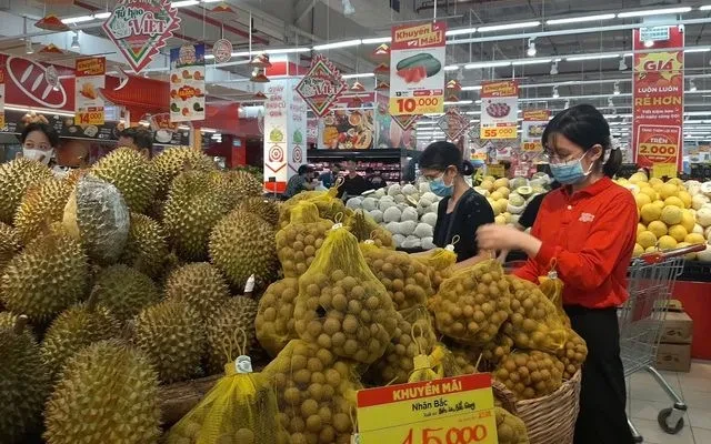 CPI tháng 5 tăng 0,29% CPI tháng 5 tăng 0,29%