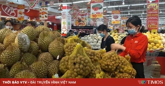 CPI tháng 5 tăng 0,29%