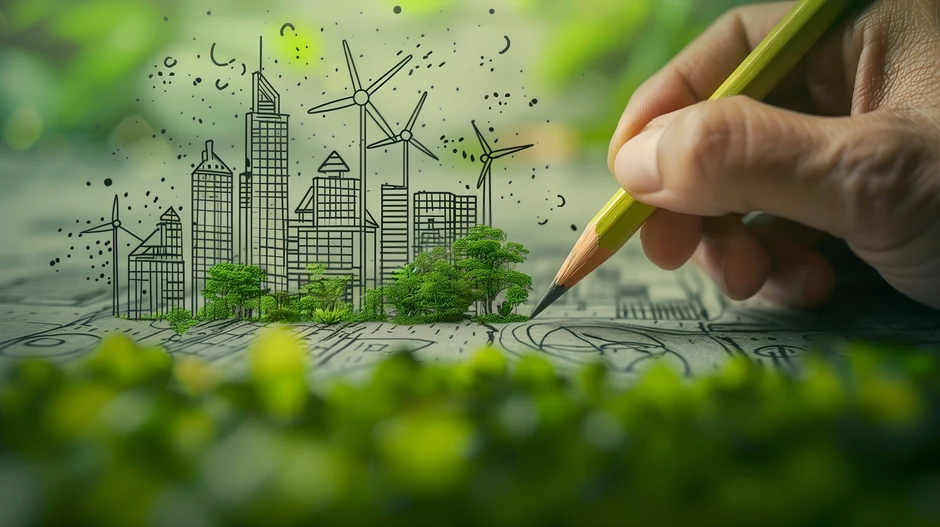 Cú đảo chiều ESG: Sức khỏe vượt khí hậu, dòng tiền đổi hướng Cú đảo chiều ESG: Sức khỏe vượt khí hậu, dòng tiền đổi hướng