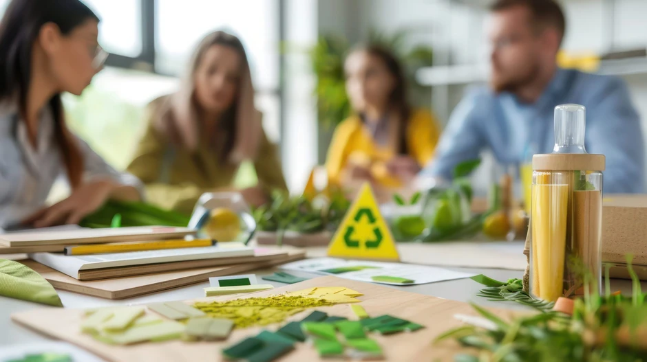 Cú đảo chiều ESG: Sức khỏe vượt khí hậu, dòng tiền đổi hướng Cú đảo chiều ESG: Sức khỏe vượt khí hậu, dòng tiền đổi hướng