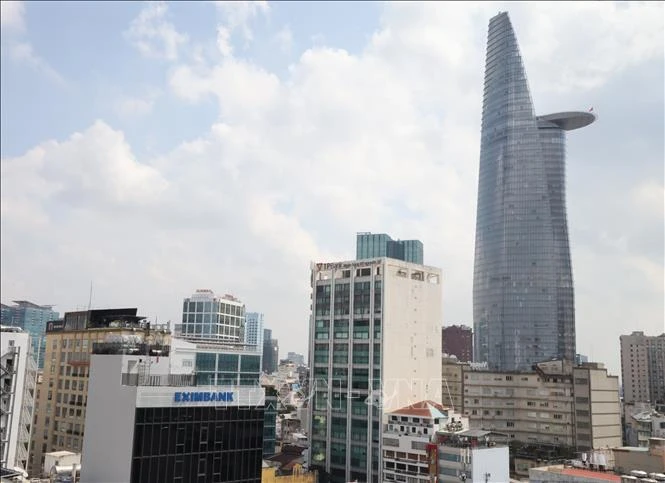 Cú hích mới cho thương mại, logistics và bất động sản công nghiệp