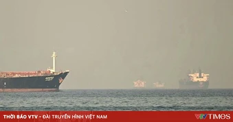 Cú sốc Hormuz: Hàng triệu thùng dầu “mắc kẹt” mỗi ngày