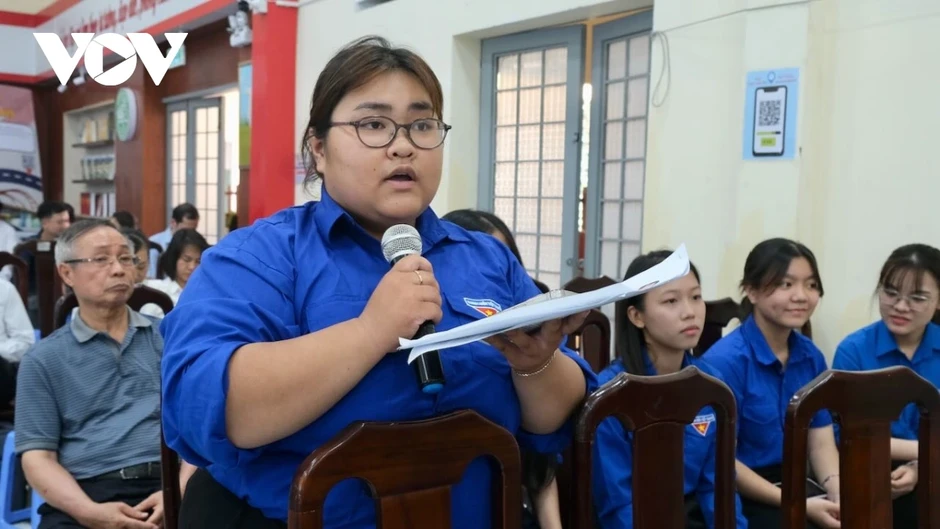 Cử tri TP.HCM mong sớm hoàn thành mở rộng Quốc lộ 13 Cử tri TP.HCM mong sớm hoàn thành mở rộng Quốc lộ 13