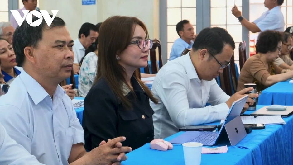 Cử tri TP.HCM mong sớm hoàn thành mở rộng Quốc lộ 13 Cử tri TP.HCM mong sớm hoàn thành mở rộng Quốc lộ 13