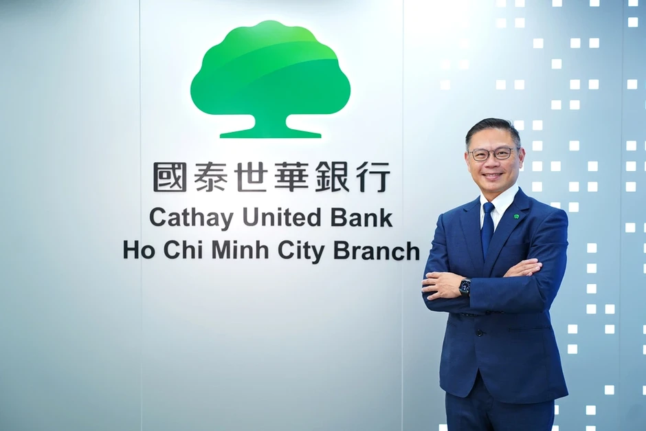 CUBHCM được trao giải 'Khoản vay hợp vốn của năm' CUBHCM được trao giải 'Khoản vay hợp vốn của năm'
