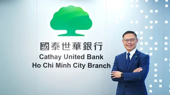 CUBHCM được trao giải 'Khoản vay hợp vốn của năm'