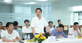 Cục Đường bộ Việt Nam quyết tâm thực hiện thắng lợi các mục tiêu cuối năm