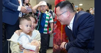 Cục Hàng không Việt Nam cải cách hành chính: Lấy phục vụ nhân dân là mục tiêu tối thượng