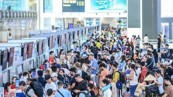 Cục Hàng không Việt Nam tăng cường bảo vệ quyền lợi hành khách trong lĩnh vực hàng không