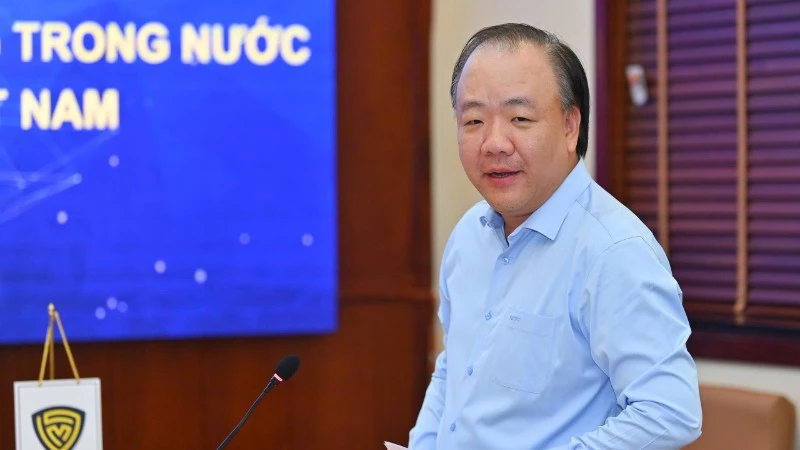 Cục Quản lý và Phát triển thị trường trong nước và Vietnam Post ký kết hợp tác thúc đẩy phát triển thị trường trong nước