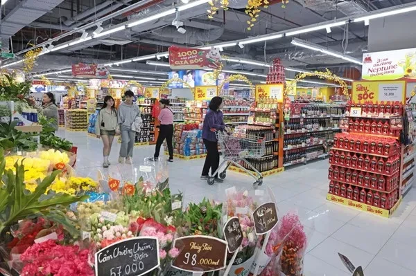 Cục Thống kê: Nhập khẩu cho đầu tư, sản xuất sẽ hỗ trợ tăng trưởng Cục Thống kê: Nhập khẩu cho đầu tư, sản xuất sẽ hỗ trợ tăng trưởng