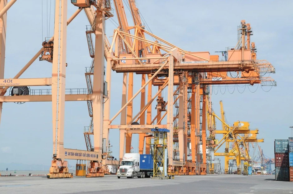 Cục Thống kê: Nhập khẩu cho đầu tư, sản xuất sẽ hỗ trợ tăng trưởng Cục Thống kê: Nhập khẩu cho đầu tư, sản xuất sẽ hỗ trợ tăng trưởng