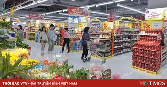 Cục Thống kê: Nhập khẩu cho đầu tư, sản xuất sẽ hỗ trợ tăng trưởng