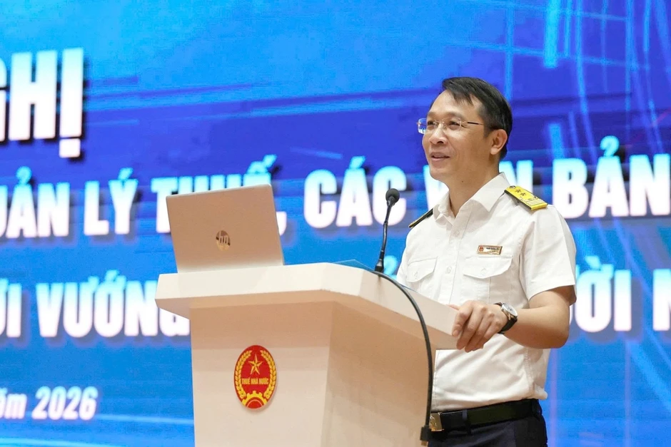 Cục Thuế cập nhật chính sách thuế mới cho các tập đoàn, doanh nghiệp lớn Cục Thuế cập nhật chính sách thuế mới cho các tập đoàn, doanh nghiệp lớn