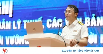 Cục Thuế cập nhật chính sách thuế mới cho các tập đoàn, doanh nghiệp lớn