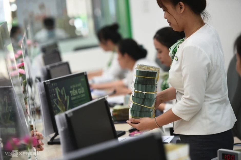 Cục Thuế đề xuất không bỏ trách nhiệm cung cấp thông tin người nộp thuế của ngân hàng Cục Thuế đề xuất không bỏ trách nhiệm cung cấp thông tin người nộp thuế của ngân hàng