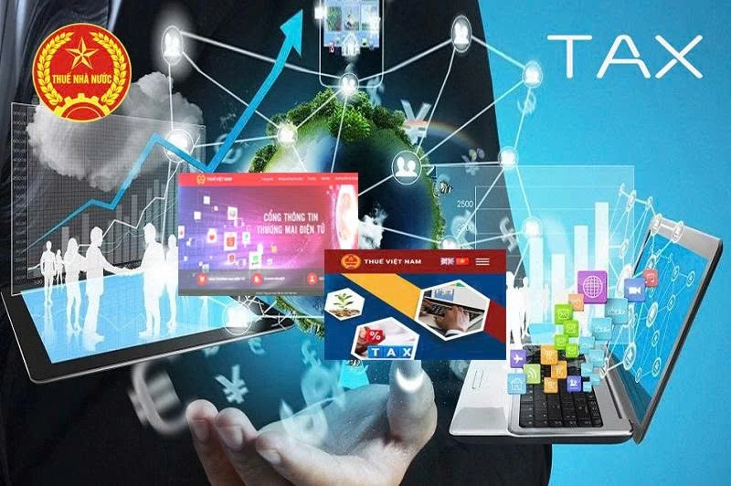 Cục Thuế gửi thư cảm ơn đơn vị đồng hành, hỗ trợ hộ kinh doanh kê khai, nộp thuế Cục Thuế gửi thư cảm ơn đơn vị đồng hành, hỗ trợ hộ kinh doanh kê khai, nộp thuế