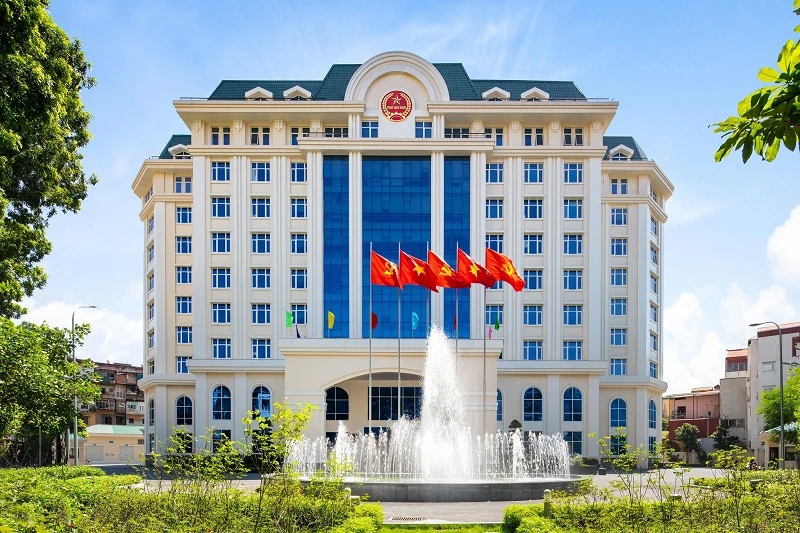Cục Thuế lên tiếng về phản ánh cán bộ vòi vĩnh, gây khó khi làm sạch mã số thuế Cục Thuế lên tiếng về phản ánh cán bộ vòi vĩnh, gây khó khi làm sạch mã số thuế