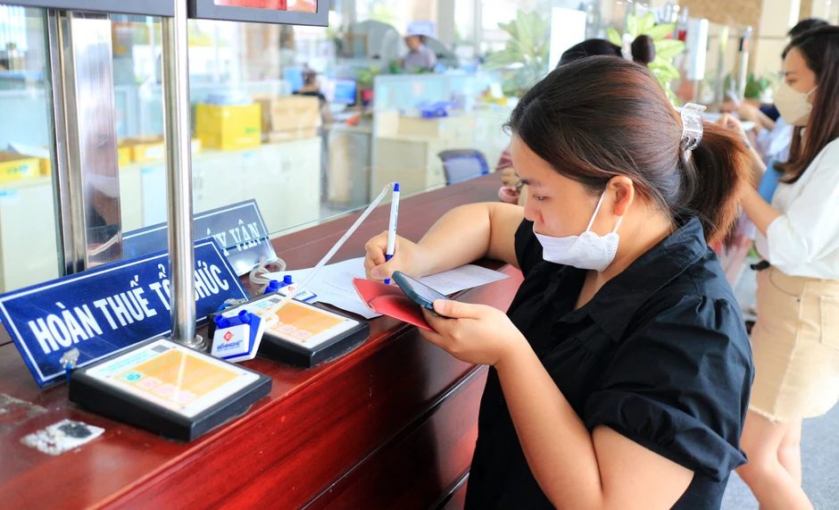 Cục Thuế lưu ý gì về kê khai, quyết toán thuế thu nhập cá nhân? Cục Thuế lưu ý gì về kê khai, quyết toán thuế thu nhập cá nhân?