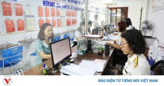 Cục Thuế mạnh tay với cán bộ gây phiền hà, sách nhiễu khi giải quyết hồ sơ đất đai