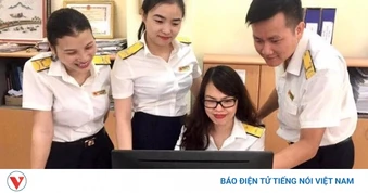Cục Thuế ra công điện đôn đốc hộ, cá nhân kinh doanh thông báo doanh thu đúng hạn