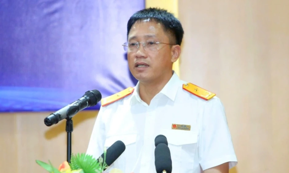 Cục Thuế: Sẽ nghiên cứu gỡ lệnh hoãn xuất cảnh ngay khi người dân hoàn tất nộp thuế Cục Thuế: Sẽ nghiên cứu gỡ lệnh hoãn xuất cảnh ngay khi người dân hoàn tất nộp thuế